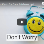 Car Removal Brisbane
