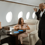 Business Class Flights to Lagos
