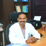 Dr. Baipalli Ramesh : Best Gastroenterologist in Visakhapatnam | Top Gastro Surgeon in Visakhapatnam