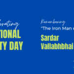 SaiU I Blog I National Unity Day I Sardar Vallabhbhai Patel