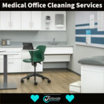 Medical Office Cleaning Services Phoenix