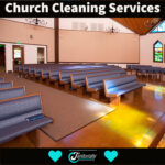 Best Church Cleaning Company in Phoenix
