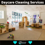 Daycare Cleaning Company in Phoenix
