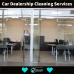 Phoenix Car Dealership Cleaning Company