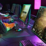 The highest-paying jobs for gamers