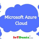 Microsoft Azure tutorial for Beginners – Azure Basics