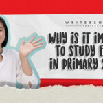 English enrichment for primary in Singapore