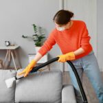 Top Carpet and Upholstery Cleaning Tips