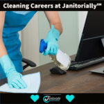 Top Office Cleaning Companies Phoenix