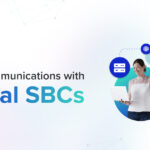 Elevating Cloud Communications with Virtual SBCs