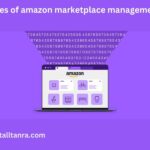 Key Features of amazon marketplace management services