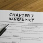 Chapter 7 Bankruptcy Attorney Merrillville