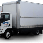 Rental Trucks with Liftgate Chicago