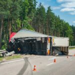 Chesterton Truck Accident Attorney