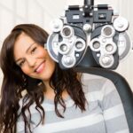 Eye Exam Jacksonville