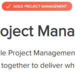 Agile Project Management Software