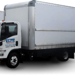 Commercial truck rental chicago