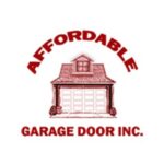 Affordable Garage Door Inc.