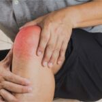 Northwest Indiana doctor for knee pain