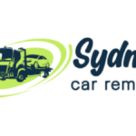 Damaged Car Removal in Sydney