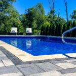 Orland pool