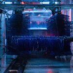 Car Wash Redesign Chicago