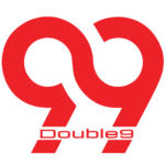 Double9 books