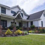 Landscaping Cedar Lake