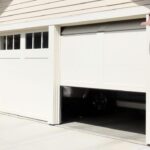 Garage Door Won't Close Morocco