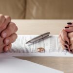 Divorce attorneys Dayton